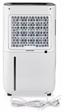 Nedis DEHU20WTW SmartLife Párátlanító Szépségápolás / Egészség - Légtisztító / párásító / párátlanító - Páramentesítő - 403405