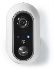 Nedis WIFICBO20WT SmartLife FHD kültéri IP kamera Fényképezőgép / kamera - Megfigyelő / IP kamera - 462367