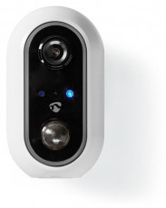 Nedis WIFICBO20WT SmartLife FHD kültéri IP kamera Fényképezőgép / kamera - Megfigyelő / IP kamera - 462367