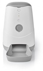 Nedis WIFIPET10CWT SmartLife Állateledel adagoló Háztartás / Otthon / Kültér - Egyéb háztartási termék - 462278