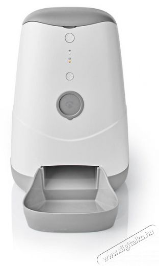 Nedis WIFIPET10CWT SmartLife Állateledel adagoló Háztartás / Otthon / Kültér - Egyéb háztartási termék - 462278