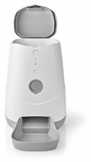 Nedis WIFIPET10CWT SmartLife Állateledel adagoló Háztartás / Otthon / Kültér - Egyéb háztartási termék - 462278