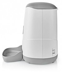 Nedis WIFIPET10CWT SmartLife Állateledel adagoló Háztartás / Otthon / Kültér - Egyéb háztartási termék - 462278