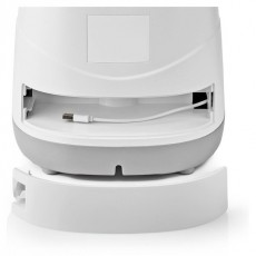Nedis WIFIPET10CWT SmartLife Állateledel adagoló Háztartás / Otthon / Kültér - Egyéb háztartási termék - 462278