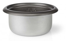 Nedis KARC110AL RIZSFŐZŐ Konyhai termékek - Konyhai kisgép (sütés / főzés / hűtés / ételkészítés) - Rizsfőző - 473565