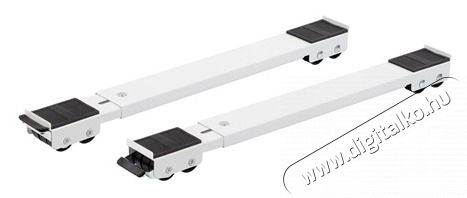 Nedis KRT670005 B&Uacute;TORMOZGAT&Oacute; G&Ouml;RGŐS F&Eacute;KEZHETŐ H&aacute;ztart&aacute;s / Otthon / K&uuml;lt&eacute;r - Egy&eacute;b h&aacute;ztart&aacute;si term&eacute;k - 471527