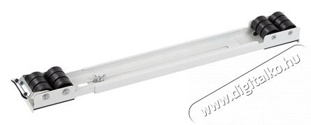 Nedis KRT670005 B&Uacute;TORMOZGAT&Oacute; G&Ouml;RGŐS F&Eacute;KEZHETŐ H&aacute;ztart&aacute;s / Otthon / K&uuml;lt&eacute;r - Egy&eacute;b h&aacute;ztart&aacute;si term&eacute;k - 471527