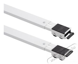 Nedis KRT670005 B&Uacute;TORMOZGAT&Oacute; G&Ouml;RGŐS F&Eacute;KEZHETŐ H&aacute;ztart&aacute;s / Otthon / K&uuml;lt&eacute;r - Egy&eacute;b h&aacute;ztart&aacute;si term&eacute;k - 471527