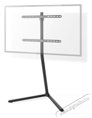 Nedis TVSM5250BK FALI KONZOL Tv kieg&eacute;sz&iacute;tők - Fali tart&oacute; / konzol - Fali tv tart&oacute; - 473194