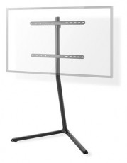 Nedis TVSM5250BK FALI KONZOL Tv kieg&eacute;sz&iacute;tők - Fali tart&oacute; / konzol - Fali tv tart&oacute; - 473194