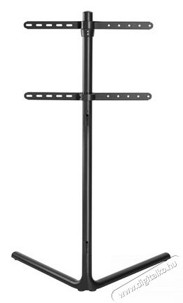 Nedis TVSM5250BK FALI KONZOL Tv kieg&eacute;sz&iacute;tők - Fali tart&oacute; / konzol - Fali tv tart&oacute; - 473194