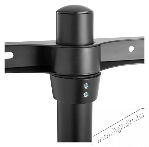 Nedis TVSM5250BK FALI KONZOL Tv kieg&eacute;sz&iacute;tők - Fali tart&oacute; / konzol - Fali tv tart&oacute; - 473194