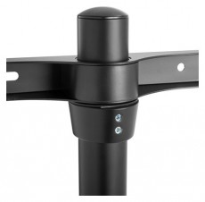 Nedis TVSM5250BK FALI KONZOL Tv kieg&eacute;sz&iacute;tők - Fali tart&oacute; / konzol - Fali tv tart&oacute; - 473194