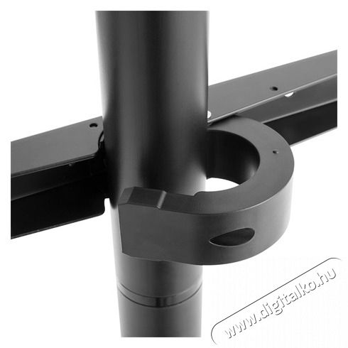 Nedis TVSM5250BK FALI KONZOL Tv kieg&eacute;sz&iacute;tők - Fali tart&oacute; / konzol - Fali tv tart&oacute; - 473194