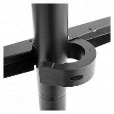 Nedis TVSM5250BK FALI KONZOL Tv kieg&eacute;sz&iacute;tők - Fali tart&oacute; / konzol - Fali tv tart&oacute; - 473194