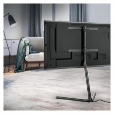 Nedis TVSM5250BK FALI KONZOL Tv kieg&eacute;sz&iacute;tők - Fali tart&oacute; / konzol - Fali tv tart&oacute; - 473194