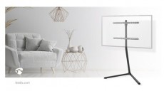 Nedis TVSM5250BK FALI KONZOL Tv kieg&eacute;sz&iacute;tők - Fali tart&oacute; / konzol - Fali tv tart&oacute; - 473194