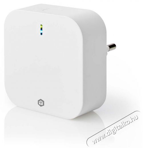 Nedis WIFIZBT10CWT Iroda &eacute;s sz&aacute;m&iacute;t&aacute;stechnika - H&aacute;l&oacute;zat - H&aacute;l&oacute;zati kieg&eacute;sz&iacute;tő - 508191
