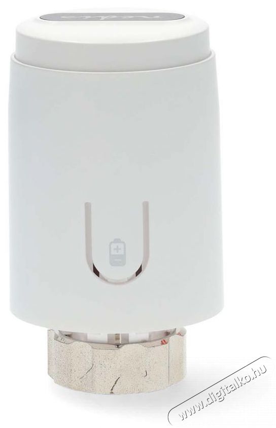 Nedis ZBHTR20WT H&aacute;ztart&aacute;s / Otthon / K&uuml;lt&eacute;r - Okos otthon - Termoszt&aacute;t - 508192