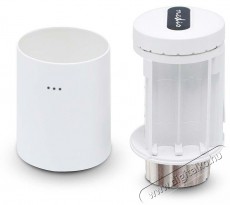 Nedis ZBHTR20WT H&aacute;ztart&aacute;s / Otthon / K&uuml;lt&eacute;r - Okos otthon - Termoszt&aacute;t - 508192