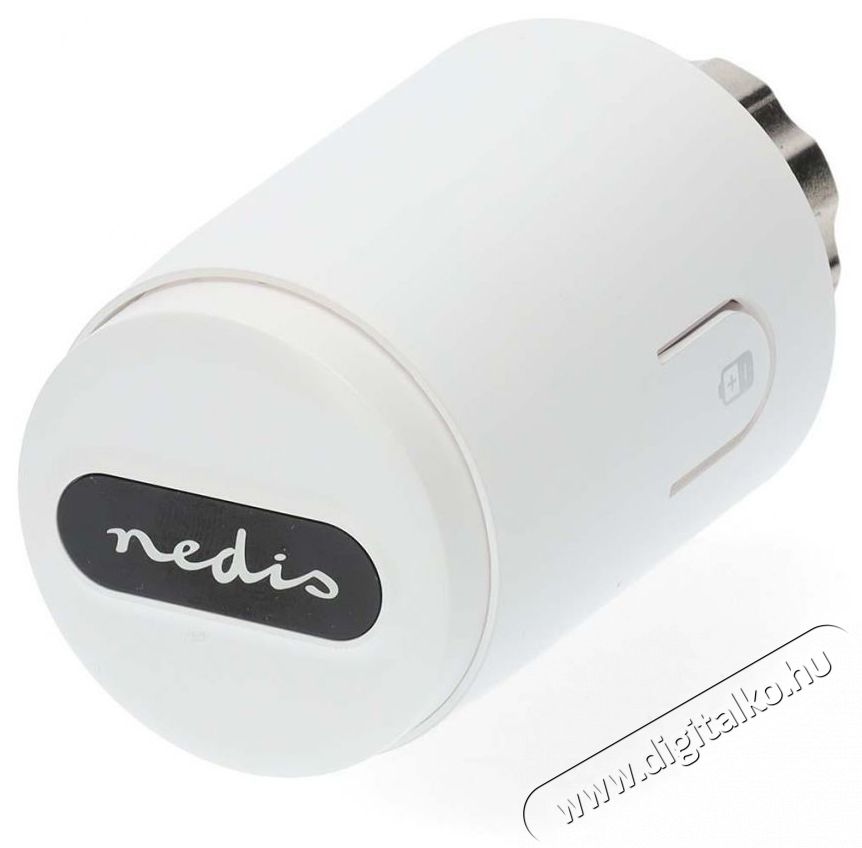 Nedis ZBHTR20WT H&aacute;ztart&aacute;s / Otthon / K&uuml;lt&eacute;r - Okos otthon - Termoszt&aacute;t - 508192