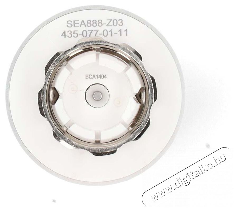 Nedis ZBHTR20WT H&aacute;ztart&aacute;s / Otthon / K&uuml;lt&eacute;r - Okos otthon - Termoszt&aacute;t - 508192