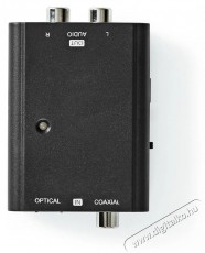 Nedis ACON2509BK Újdonságok - Új termékek - 511481