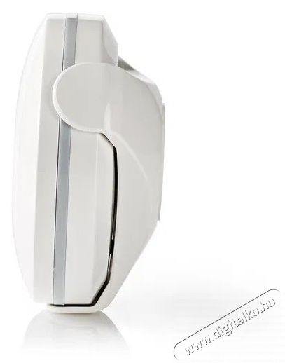 Nedis Wi-Fi Okos v&iacute;zsziv&aacute;rg&aacute;s &eacute;rz&eacute;kelő H&aacute;ztart&aacute;s / Otthon / K&uuml;lt&eacute;r - Okos otthon - Kieg&eacute;sz&iacute;tő - 521798