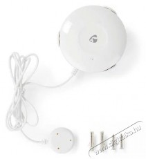 Nedis Wi-Fi Okos v&iacute;zsziv&aacute;rg&aacute;s &eacute;rz&eacute;kelő H&aacute;ztart&aacute;s / Otthon / K&uuml;lt&eacute;r - Okos otthon - Kieg&eacute;sz&iacute;tő - 521798