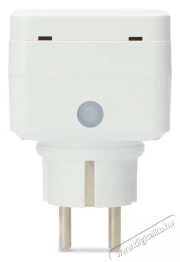 Nedis WIFIPO130EWT H&aacute;ztart&aacute;s / Otthon / K&uuml;lt&eacute;r - Okos otthon - Okos konnektor - 521804