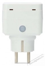 Nedis WIFIPO130EWT H&aacute;ztart&aacute;s / Otthon / K&uuml;lt&eacute;r - Okos otthon - Okos konnektor - 521804