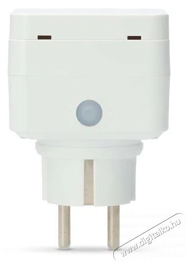 Nedis ZBPO130EWT H&aacute;ztart&aacute;s / Otthon / K&uuml;lt&eacute;r - Okos otthon - Okos konnektor - 521807