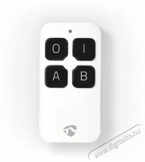 Nedis ZBRC10WT, okos Háztartás / Otthon / Kültér - Okos otthon - Kiegészítő - 521808