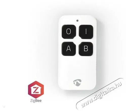 Nedis ZBRC10WT, okos Háztartás / Otthon / Kültér - Okos otthon - Kiegészítő - 521808