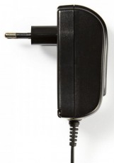 Nedis ACPA002 univerzális hálózati adapter Iroda és számítástechnika - Számítógép tartozék - Táp kábel - 366305