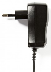 Nedis ACPA006 univerzális hálózati adapter Tv kiegészítők - Kábel / csatlakozó - Csatlakozó / elosztó / átalakító - 366301