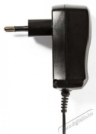 Nedis ACPA006 univerzális hálózati adapter Tv kiegészítők - Kábel / csatlakozó - Csatlakozó / elosztó / átalakító - 366301