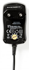 Nedis ACPA006 univerzális hálózati adapter Tv kiegészítők - Kábel / csatlakozó - Csatlakozó / elosztó / átalakító - 366301