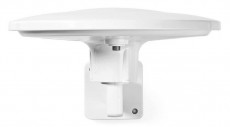 Nedis ANOR5003BK700 kültéri antenna Tv kiegészítők - Antenna - Kültéri antenna - 366384