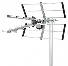 Nedis ANOR7120ME kültéri antenna Tv kiegészítők - Antenna - Kültéri antenna - 366220