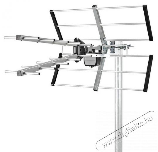 Nedis ANOR7120ME kültéri antenna Tv kiegészítők - Antenna - Kültéri antenna - 366220