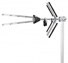 Nedis ANOR7120ME kültéri antenna Tv kiegészítők - Antenna - Kültéri antenna - 366220
