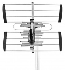 Nedis ANOR7150ME kültéri antenna Tv kiegészítők - Antenna - Kültéri antenna - 366218