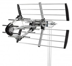 Nedis ANOR7150ME kültéri antenna Tv kiegészítők - Antenna - Kültéri antenna - 366218