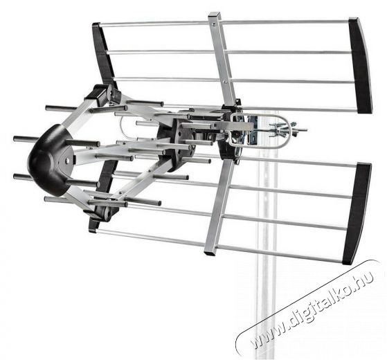 Nedis ANOR7150ME kültéri antenna Tv kiegészítők - Antenna - Kültéri antenna - 366218