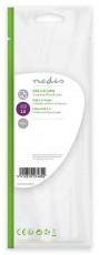 Nedis CCGP60500BK05 USB 2.0 kábel Iroda és számítástechnika - Számítógép tartozék - USB kábel - 366259
