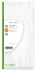 Nedis CCGP61500BU10 USB kábel - kék Iroda és számítástechnika - Számítógép tartozék - USB kábel - 366312