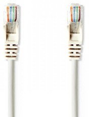 Nedis CCGT85100GY50 UTP hálózati kábel - 5 méter Iroda és számítástechnika - Számítógép tartozék - Hálózati kábel - 366341