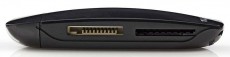 Nedis CRDRU3300BK kártyaolvasó Memória kártya / Pendrive - Kártya olvasó - 366455