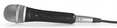 Nedis MPWD50CBK vezetékes mikrofon Fotó-Videó kiegészítők - Mikrofon - Ének és hangszer mikrofon - 366355